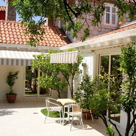 Apartments Benussi Dubrovnik Buitenkant foto