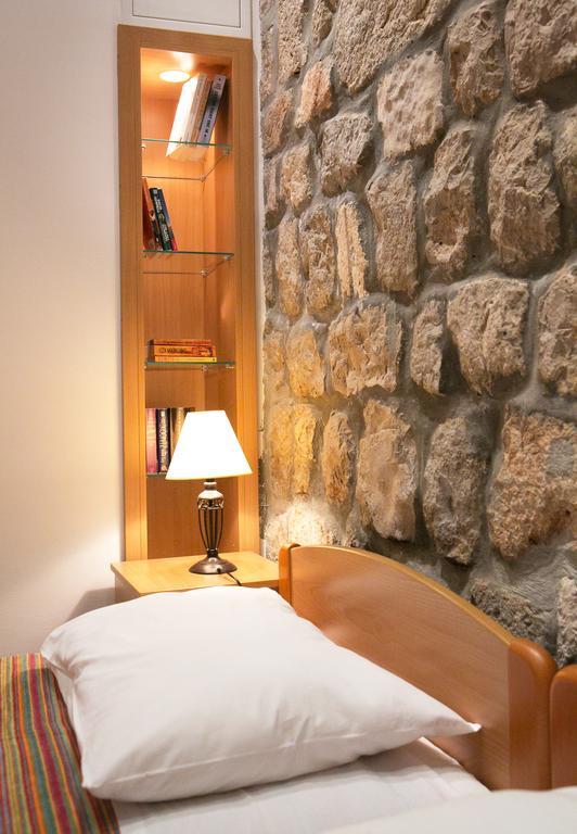 Apartments Benussi Dubrovnik Kamer foto